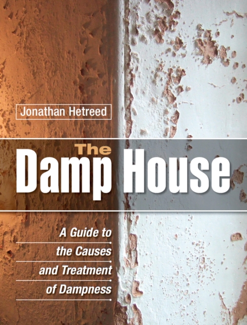 The Damp House, EPUB eBook