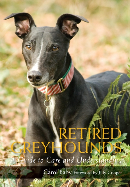Retired Greyhounds, EPUB eBook