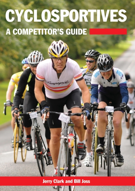 Cyclosportives, EPUB eBook