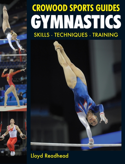 Gymnastics, EPUB eBook