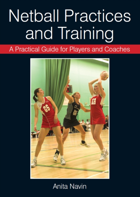 Netball Practices and Training, EPUB eBook