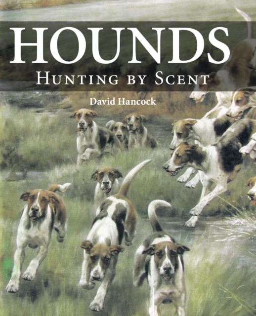 Hounds, EPUB eBook
