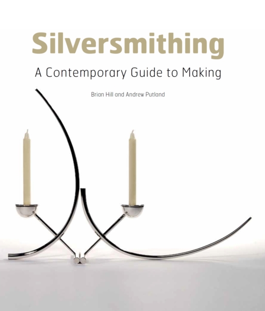 Silversmithing, EPUB eBook