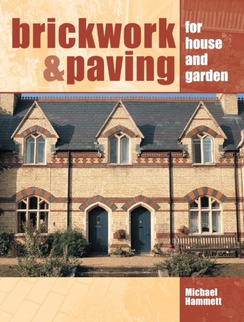 Brickwork and Paving, EPUB eBook