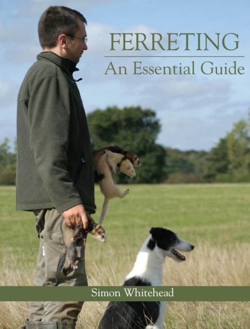 Ferreting, EPUB eBook