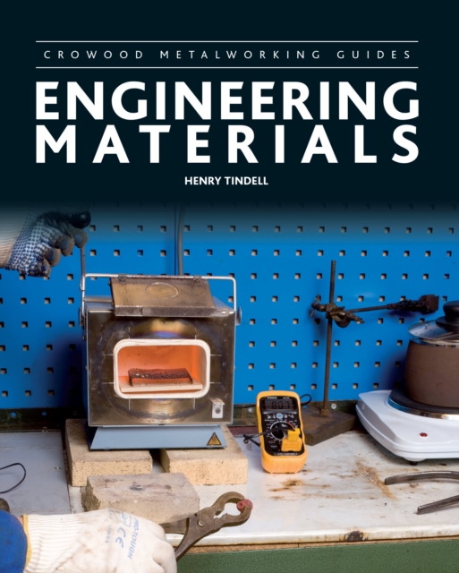 Engineering Materials, Hardback Book