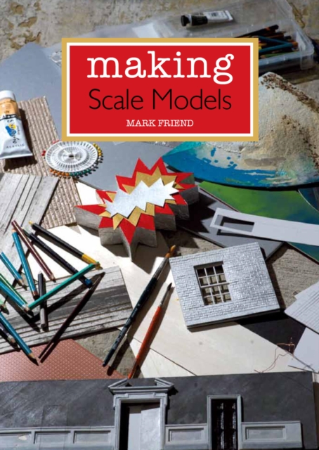 Making Scale Models, EPUB eBook