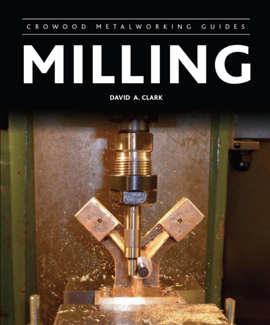 Milling, EPUB eBook