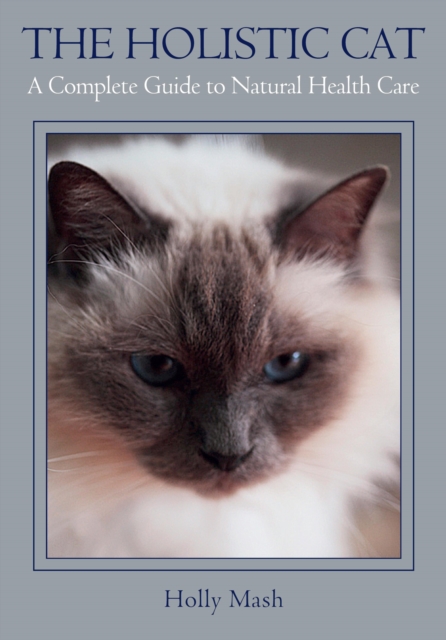 Holistic Cat, EPUB eBook