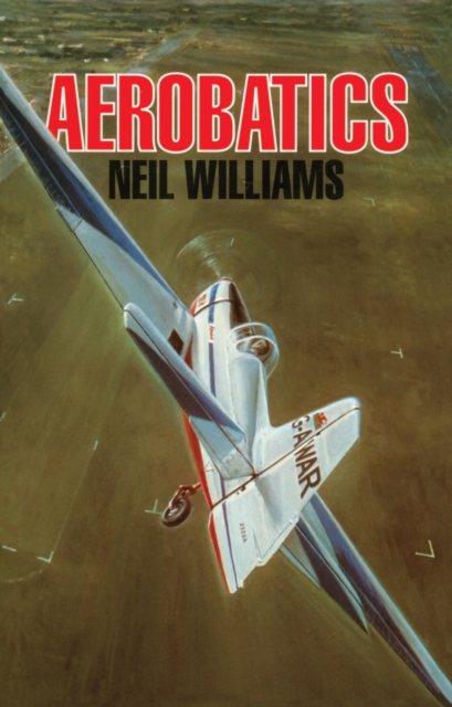 Aerobatics, EPUB eBook
