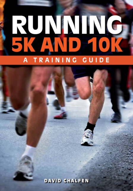 Running 5K and 10K, EPUB eBook