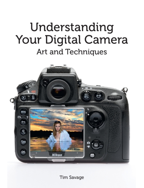 Understanding Your Digital Camera, EPUB eBook