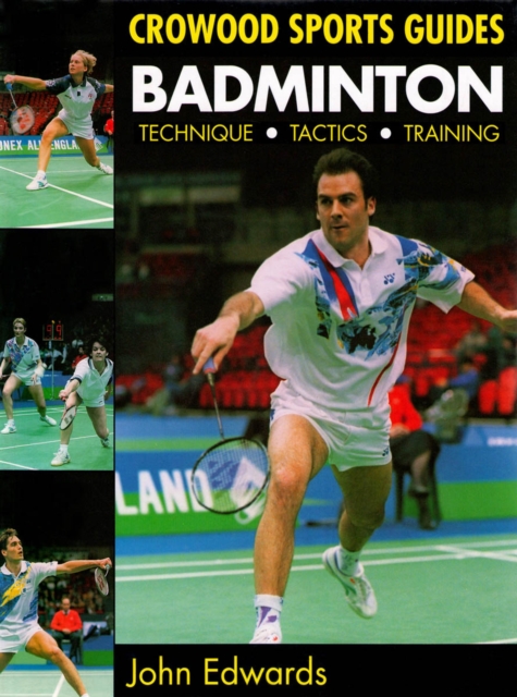 Badminton, EPUB eBook