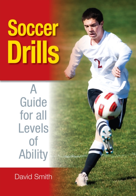 Soccer Drills, EPUB eBook
