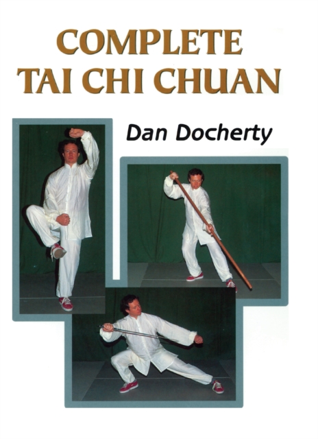 Complete Tai Chi Chuan, EPUB eBook