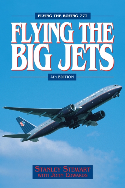 Flying The Big Jets (4th Edition), EPUB eBook