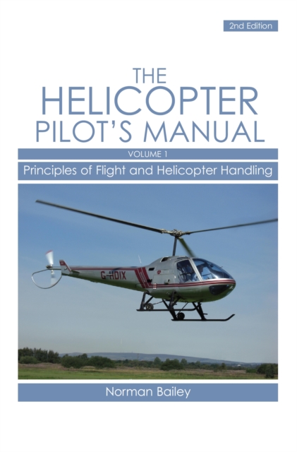 Helicopter Pilot's Manual Vol 1, EPUB eBook
