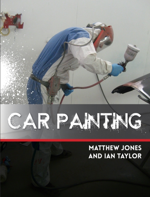 Car Painting, EPUB eBook