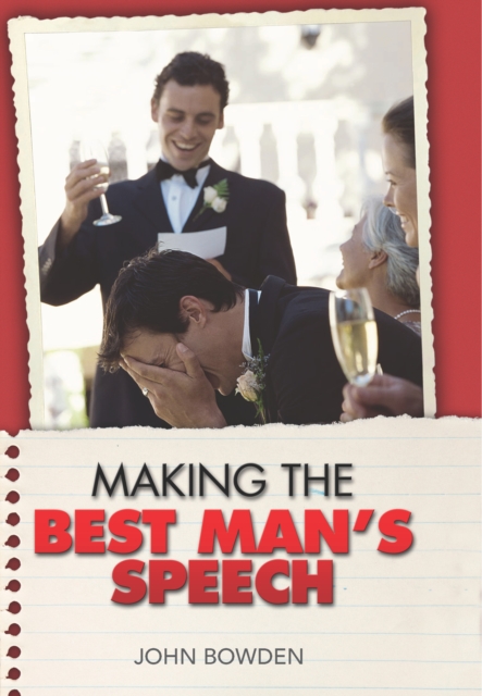 Making the Best Man's Speech, EPUB eBook