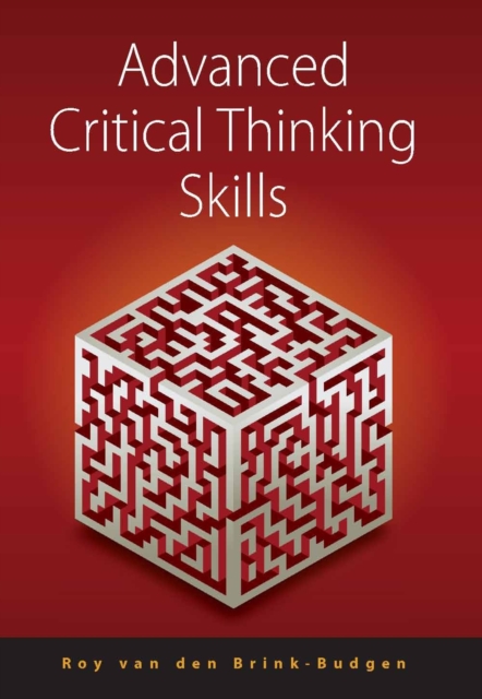 Advanced Critical Thinking Skills, EPUB eBook