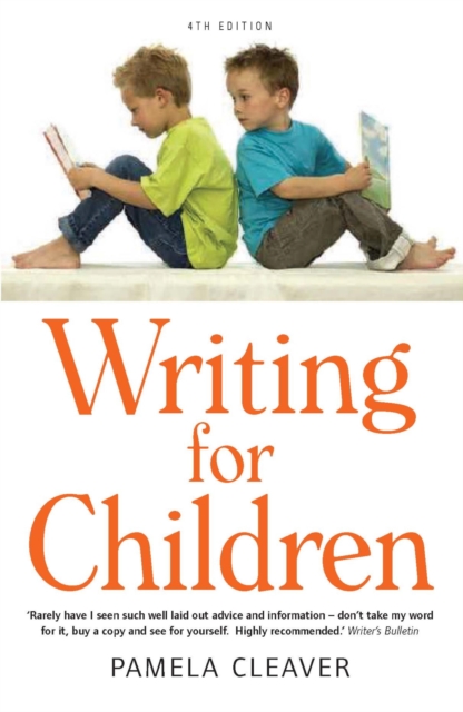 Writing For Children, 4th Edition, EPUB eBook