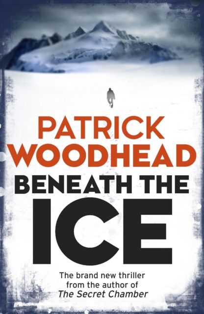 Beneath the Ice, Paperback / softback Book