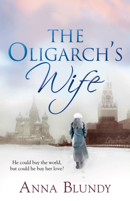 The Oligarch's Wife, Paperback / softback Book