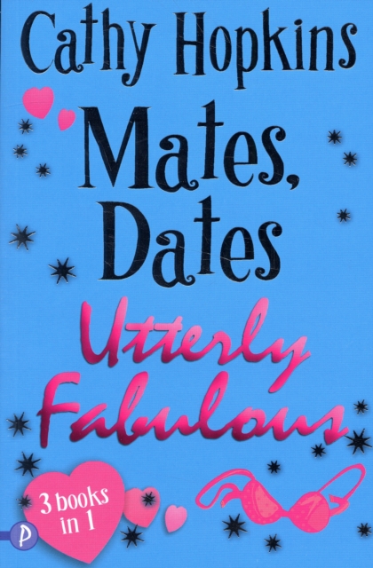 Mates, Dates Utterly Fabulous, Paperback / softback Book