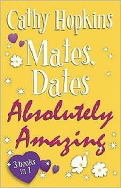 Mates, Dates Absolutely Amazing, Paperback / softback Book