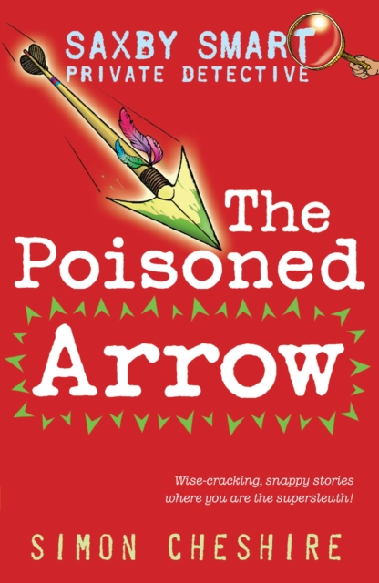 The Poisoned Arrow, Paperback / softback Book