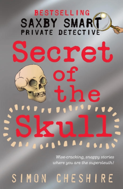 Secret of the Skull, Paperback / softback Book