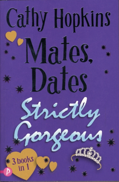 Mates, Dates Strictly Gorgeous, Paperback / softback Book