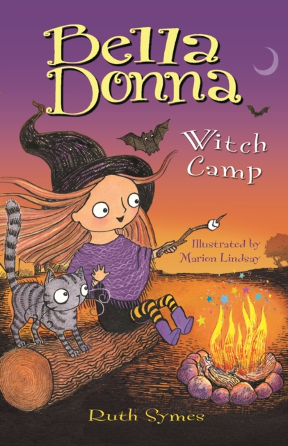 Bella Donna 5: Witch Camp, Paperback / softback Book