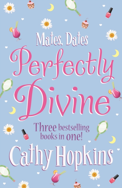 Mates, Dates Perfectly Divine, Paperback / softback Book