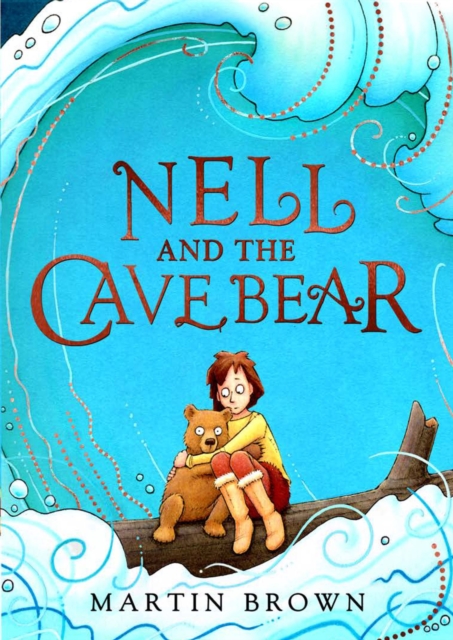 Nell and the Cave Bear, EPUB eBook