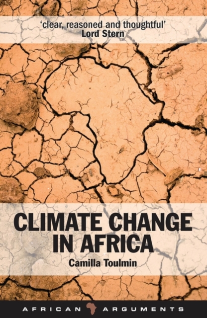 Climate Change in Africa, EPUB eBook