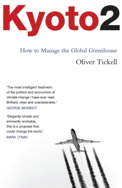 Kyoto2 : How to Manage the Global Greenhouse, EPUB eBook