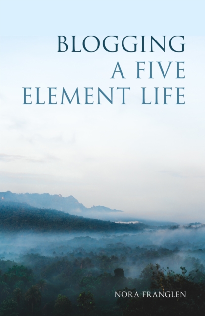Blogging a Five Element Life, Paperback / softback Book