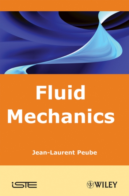 Fluid Mechanics, Hardback Book
