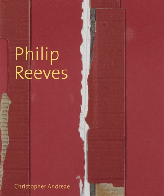 Philip Reeves, Hardback Book