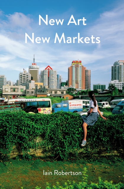 New Art, New Markets, EPUB eBook