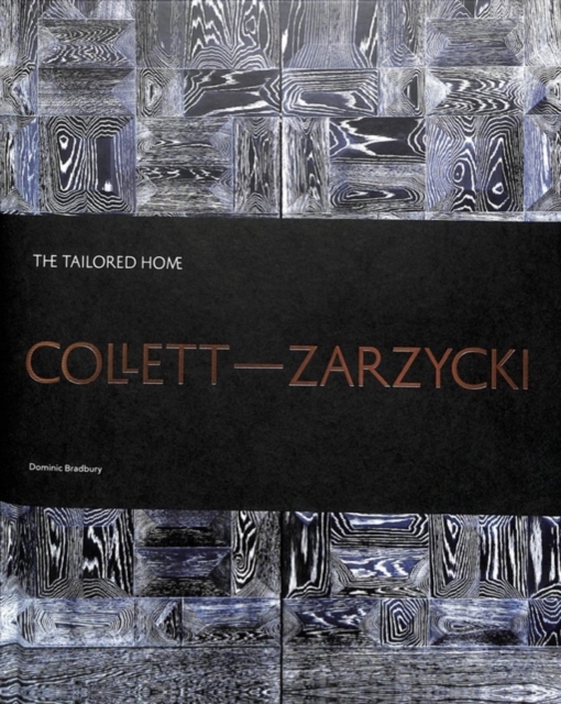 Collett-Zarzycki : The Tailored Home, Hardback Book