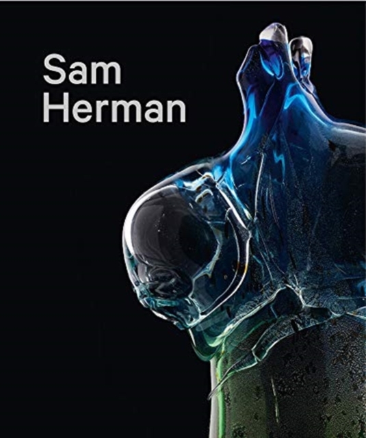 Sam Herman, Hardback Book