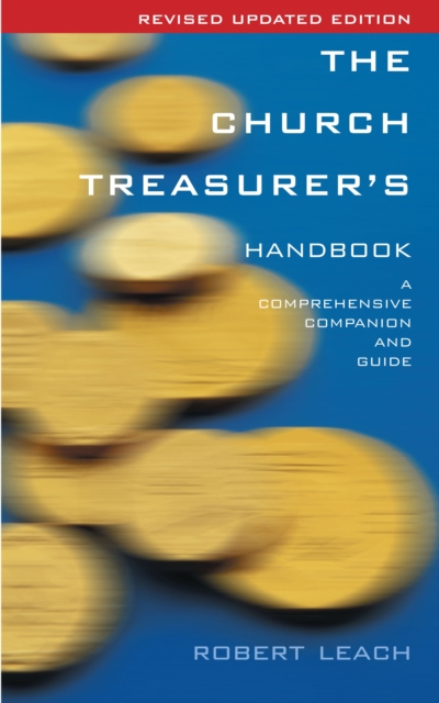 The Church Treasurer's Handbook, EPUB eBook