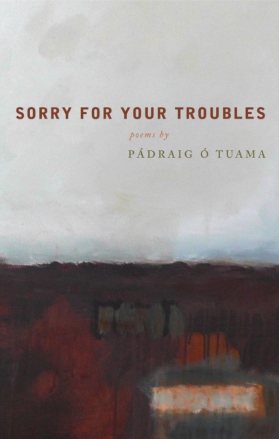 Sorry For Your Troubles, EPUB eBook