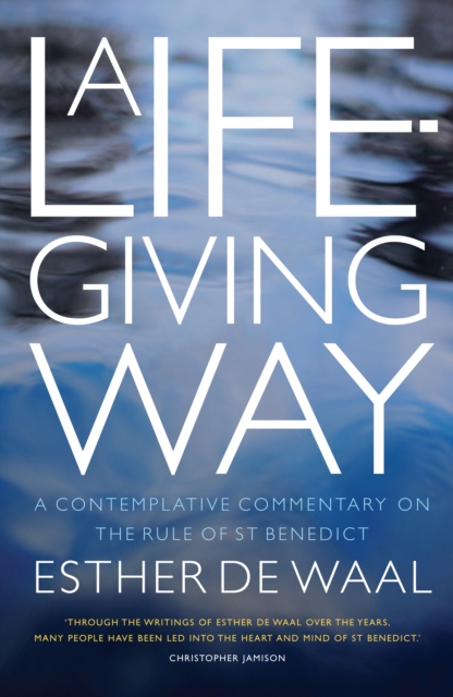 A Life-Giving Way, EPUB eBook