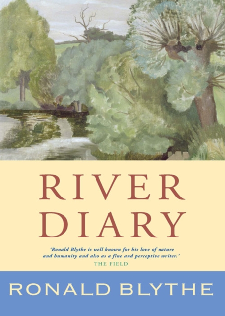 River Diary, EPUB eBook