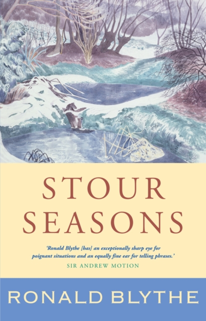 Stour Seasons, EPUB eBook