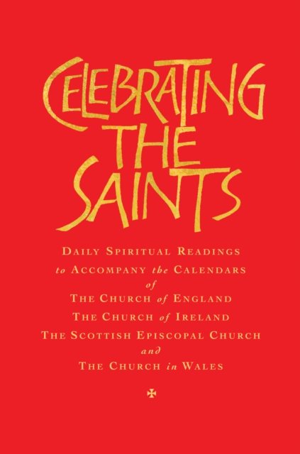 Celebrating the Saints, EPUB eBook