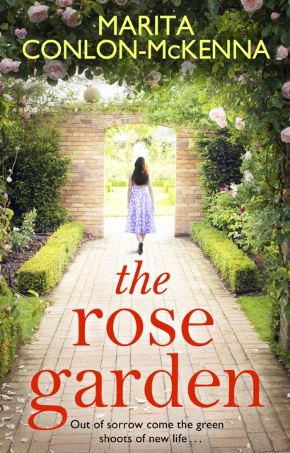 The Rose Garden, Paperback / softback Book